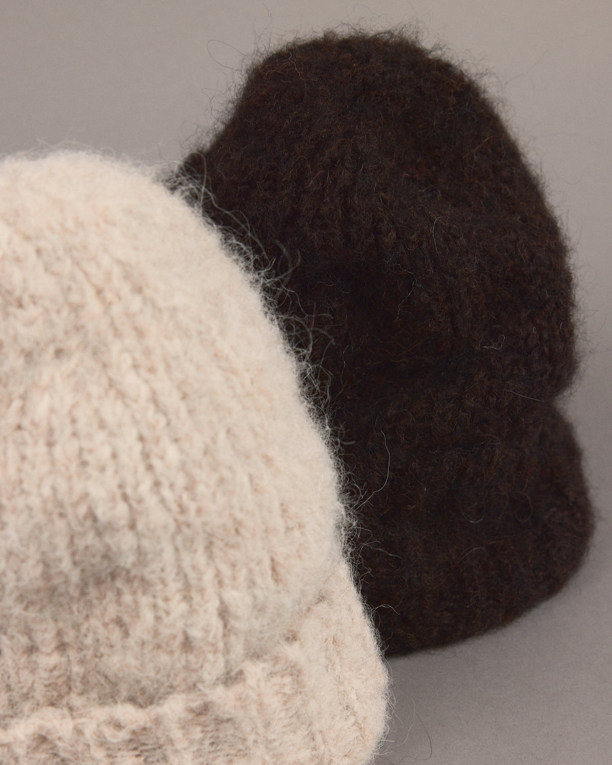 Jodphur muts in black bean