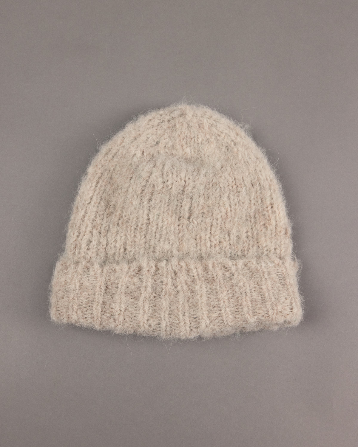 Jodphur beanie in stone
