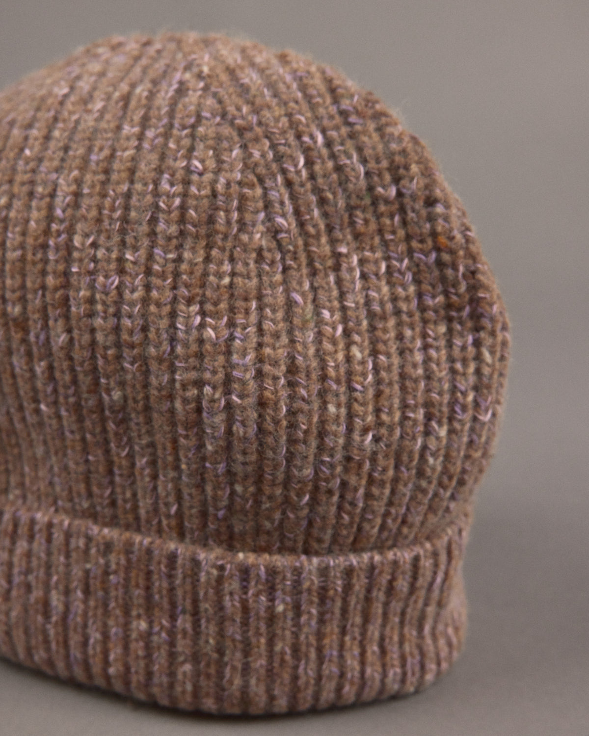 Jisp muts in nomad / pink lavender