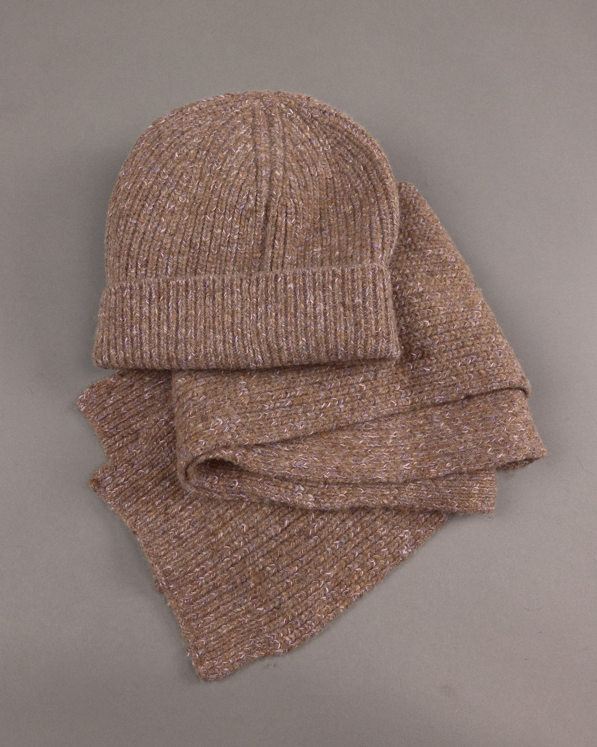 Jisp muts in nomad / pink lavender