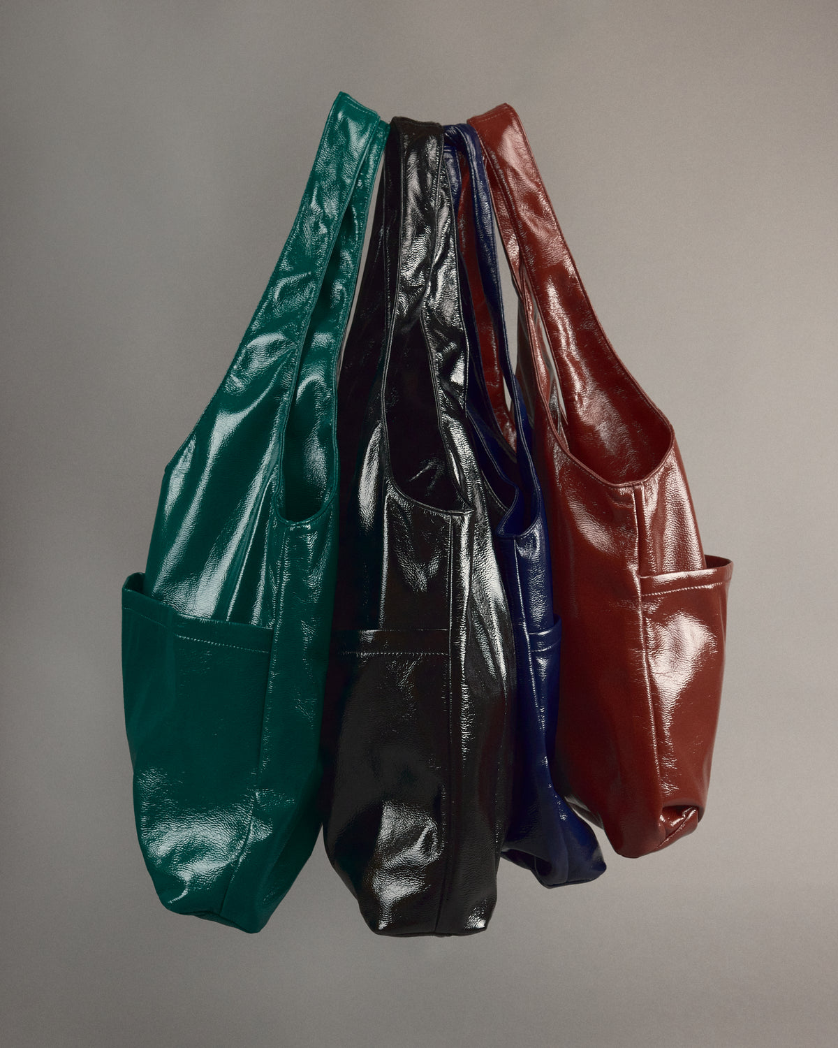 Handtasche Jac 