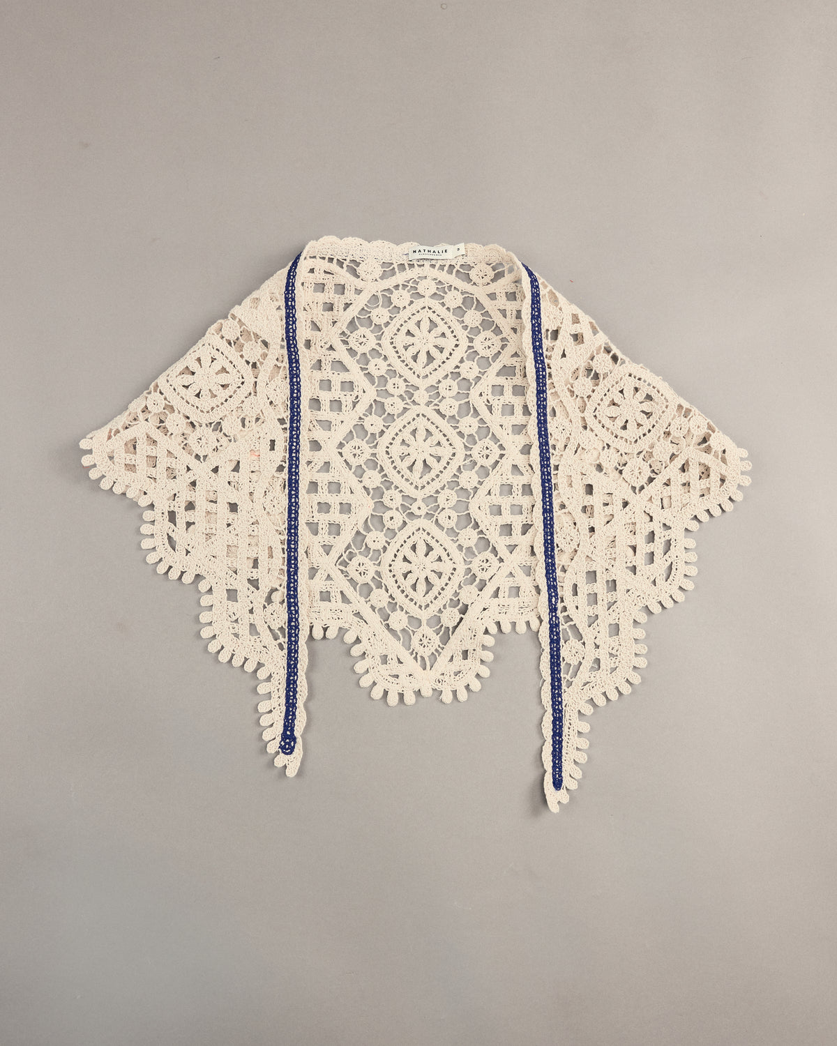 Jamalie sjaal in stone