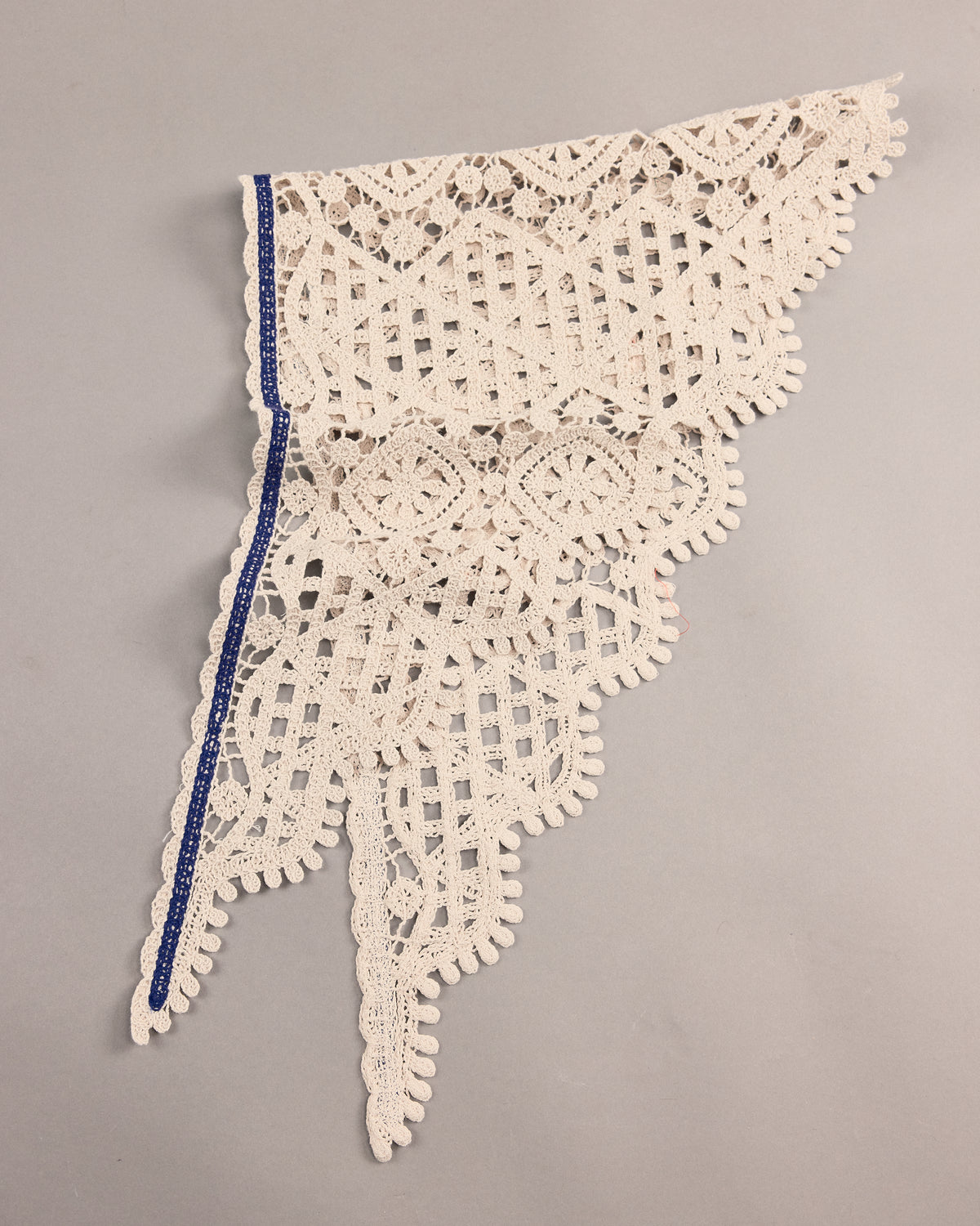 Jamalie sjaal in stone
