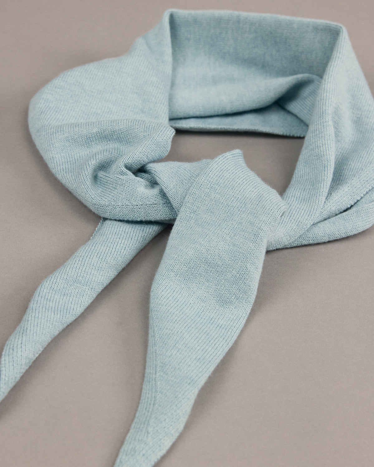 Juarez sjaaltje in cloud blue