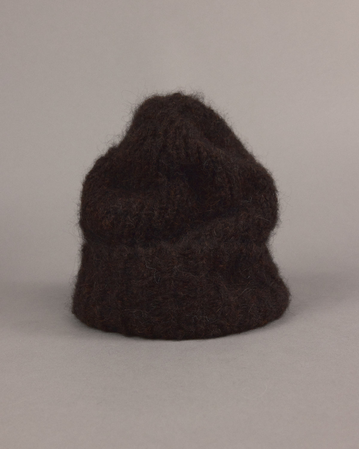 Jodphur muts in black bean