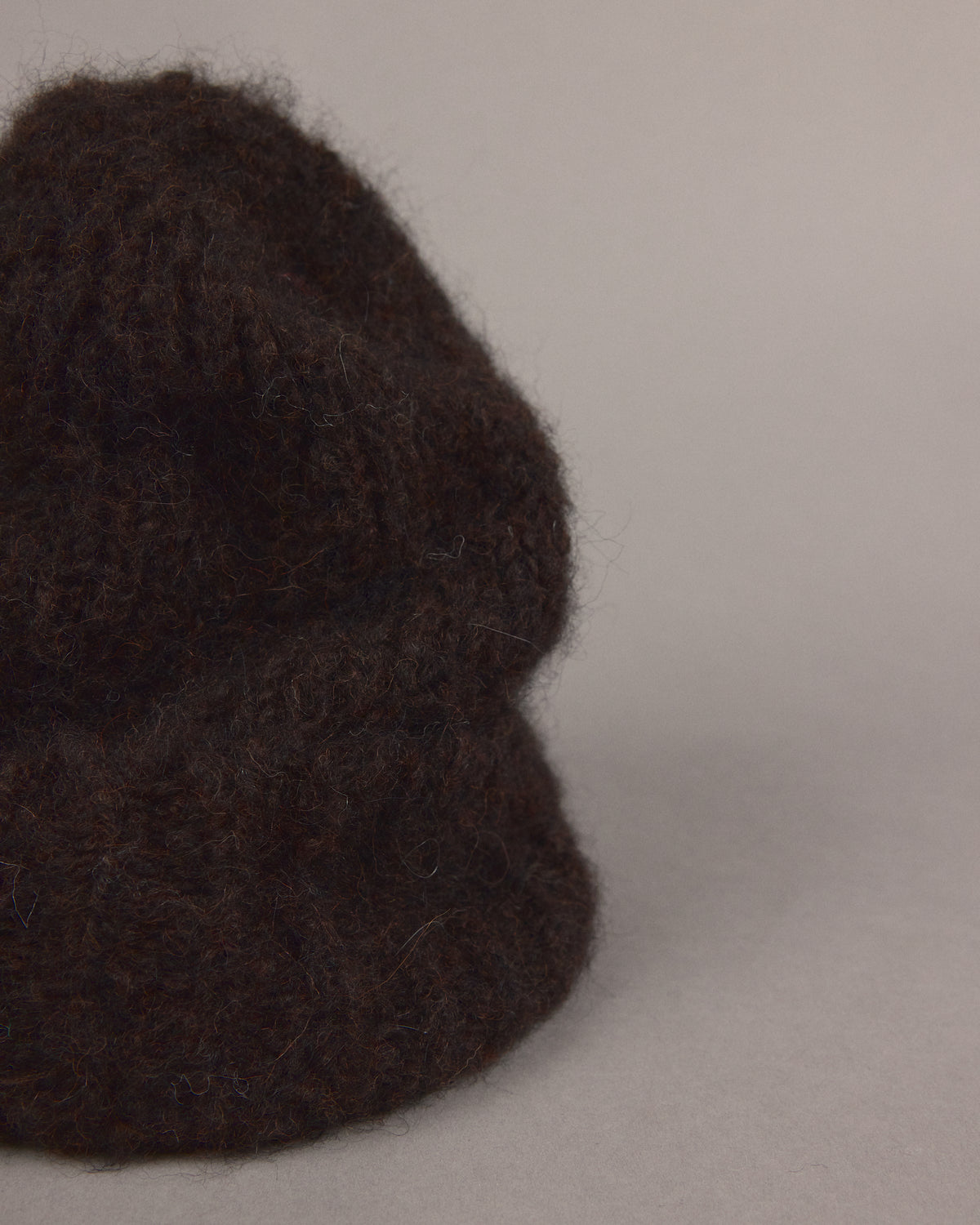 Jodphur muts in black bean