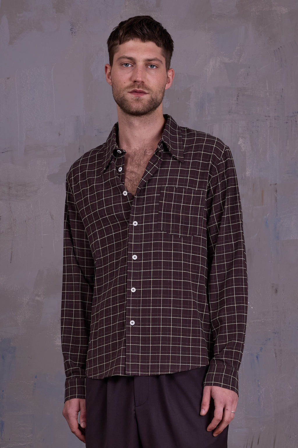 Chemise Godfried