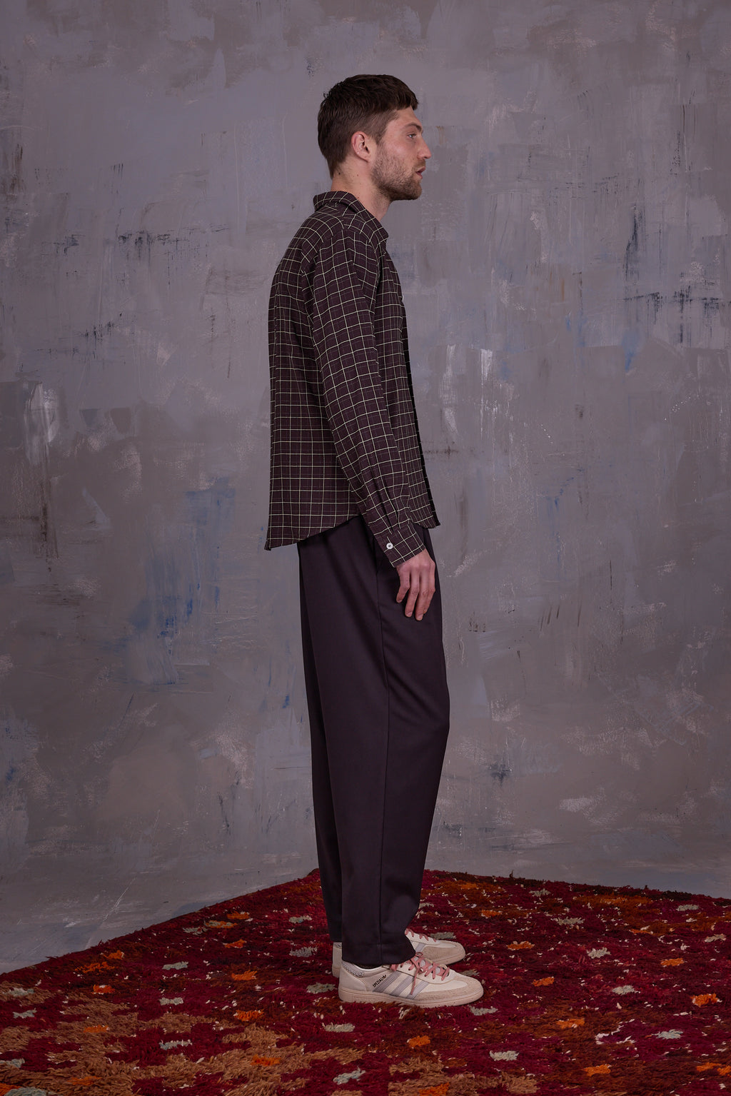 Chemise Godfried