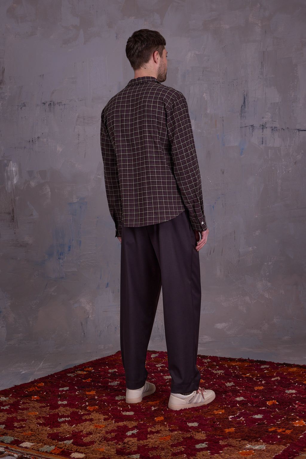 Chemise Godfried