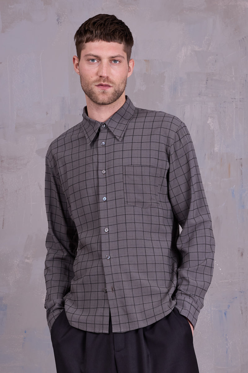 Chemise Godfried