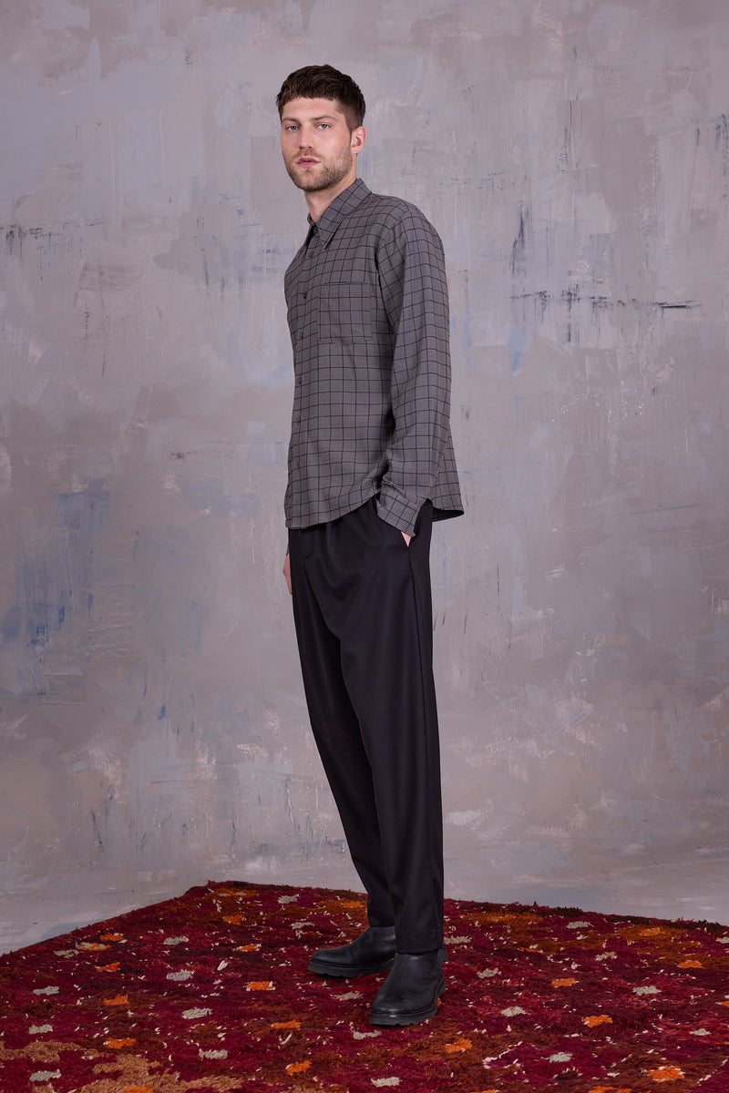 Chemise Godfried