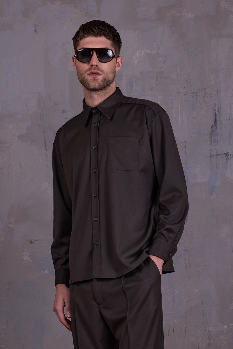 Chemise Gelesto