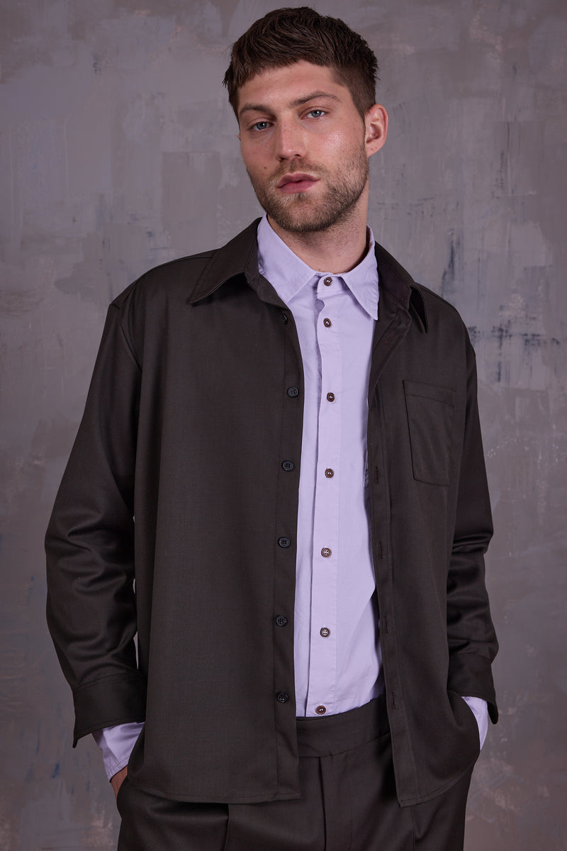 Chemise Gelesto