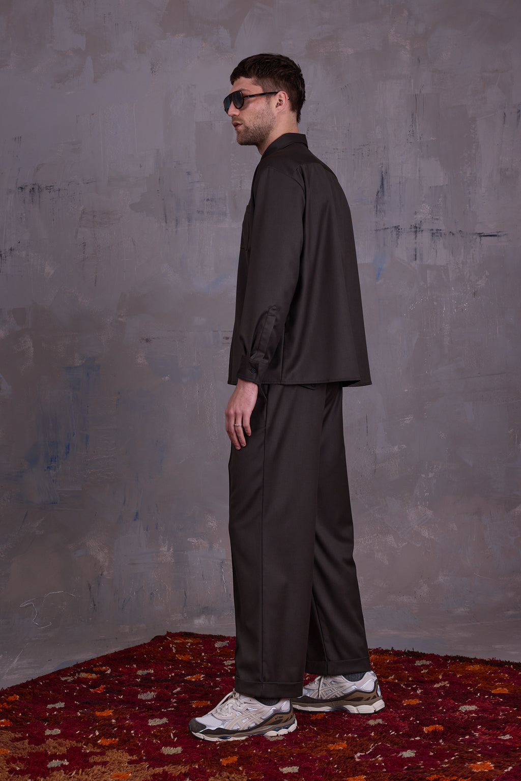 Chemise Gelesto