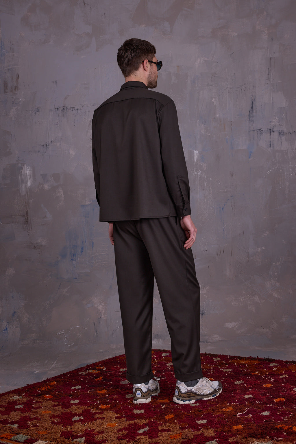 Chemise Gelesto