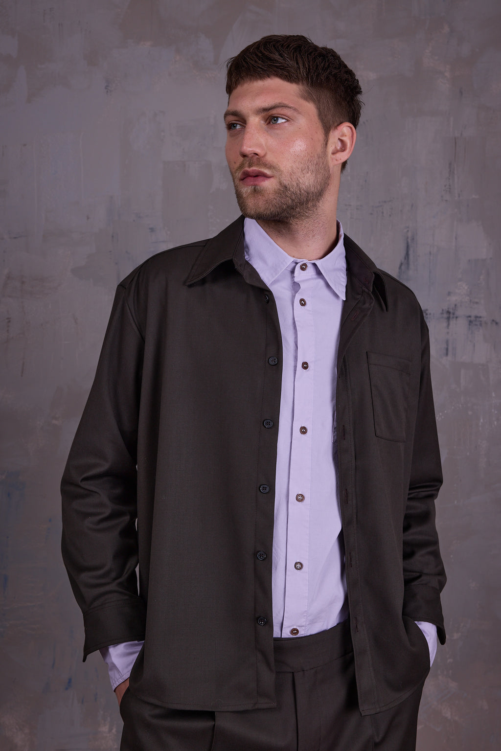 Chemise Gelesto