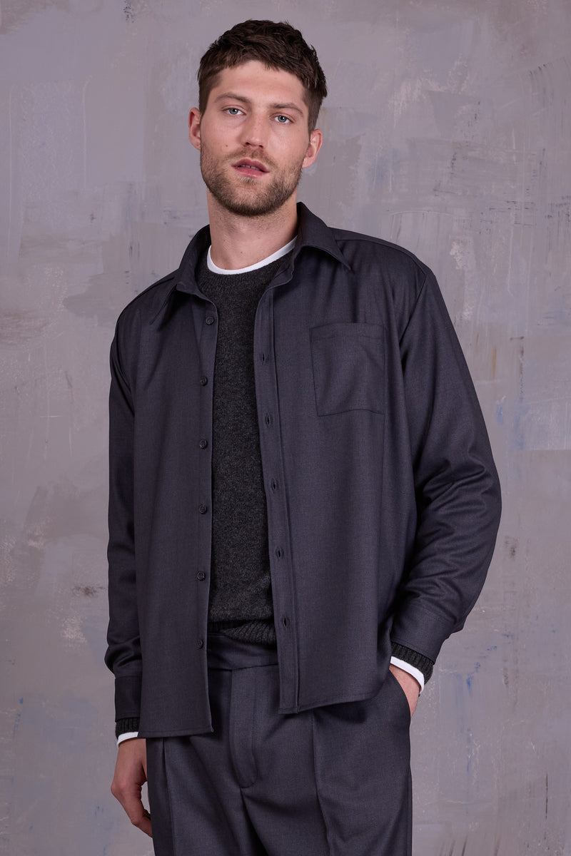 Chemise Gelesto