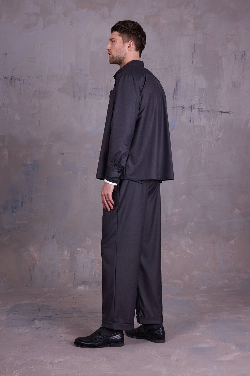 Chemise Gelesto