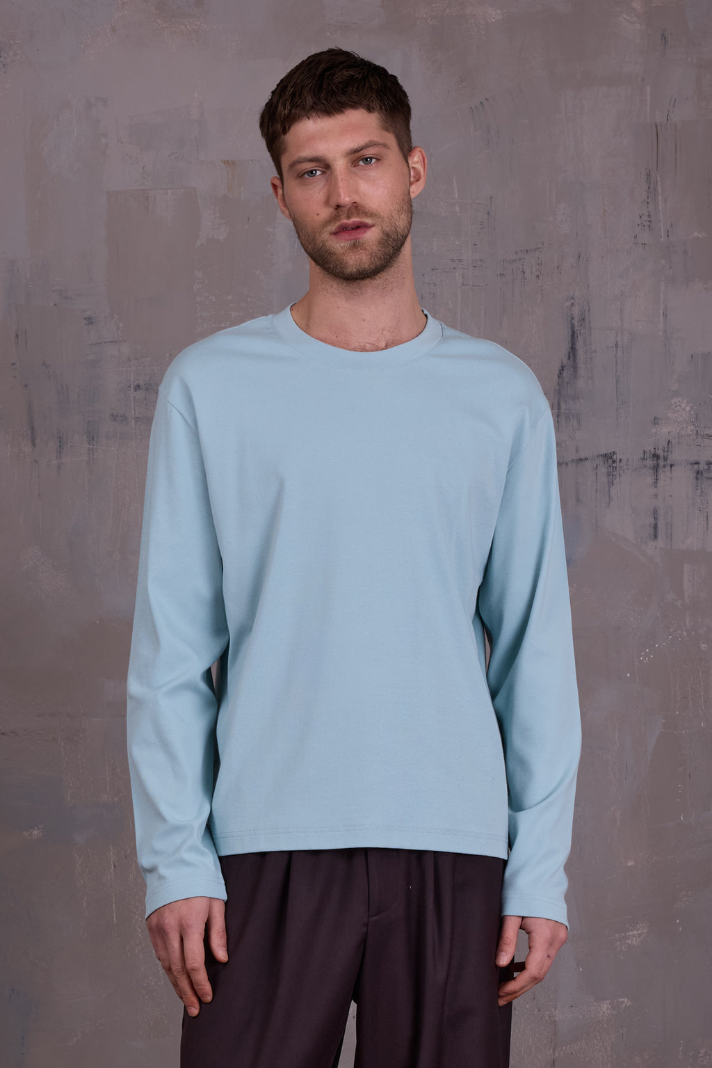 T-shirt Geoff