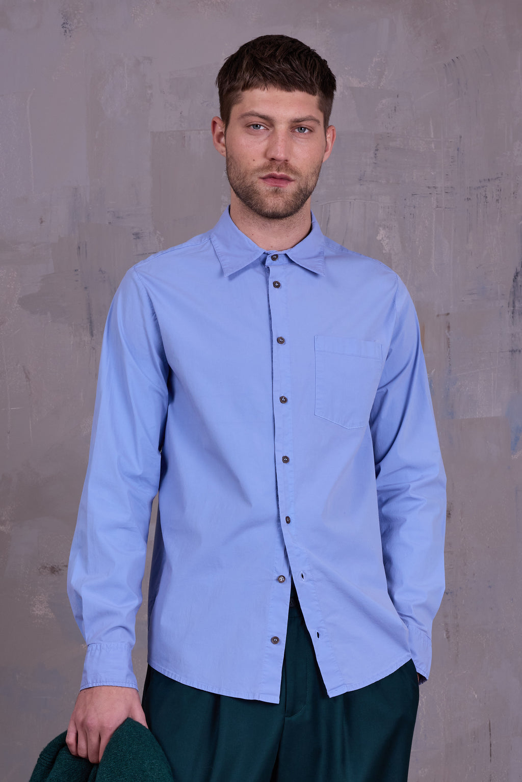 Chemise Gerd