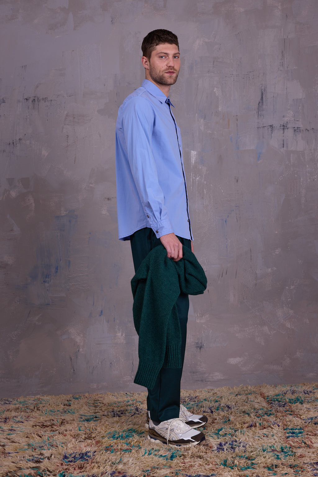 Chemise Gerd