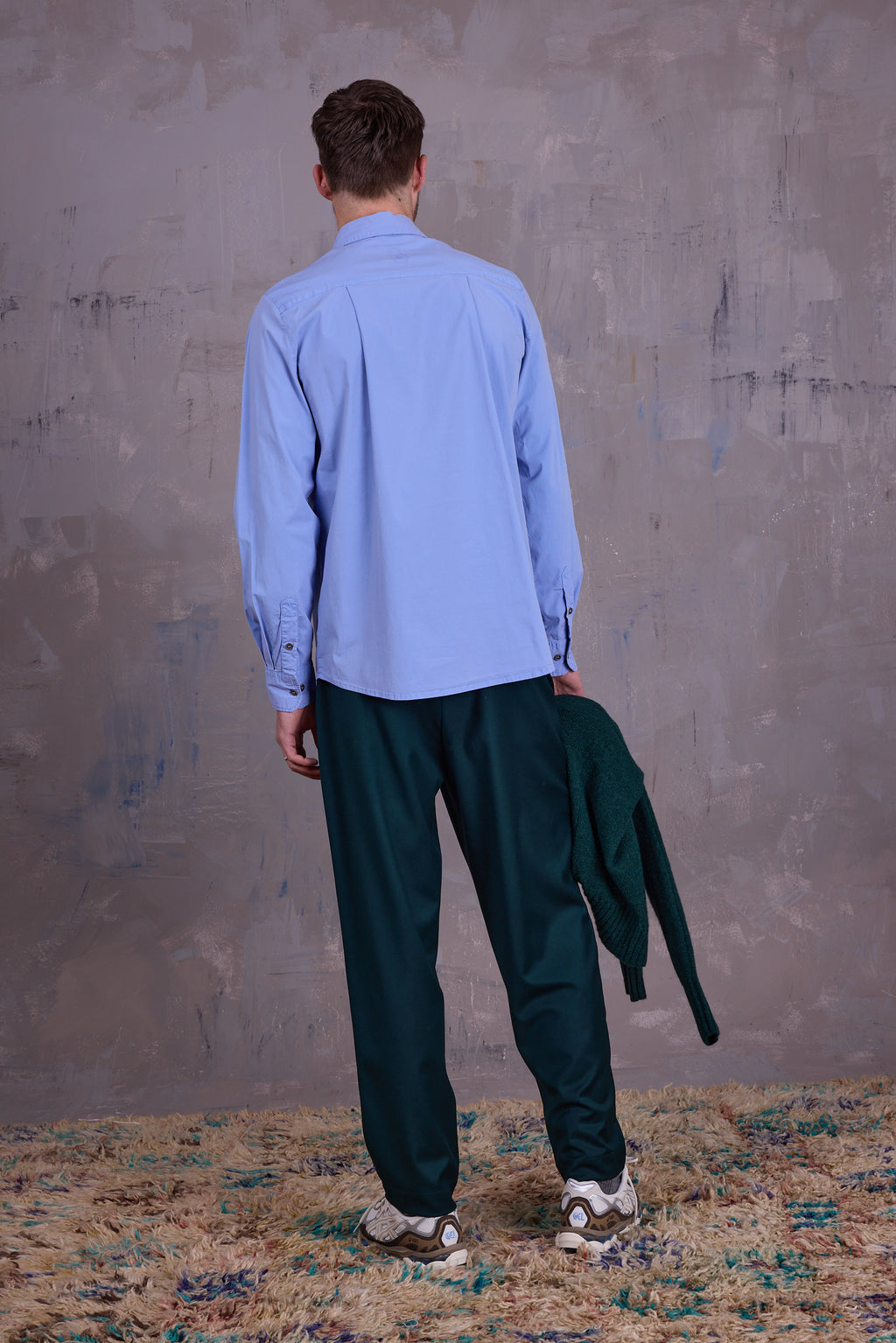 Chemise Gerd