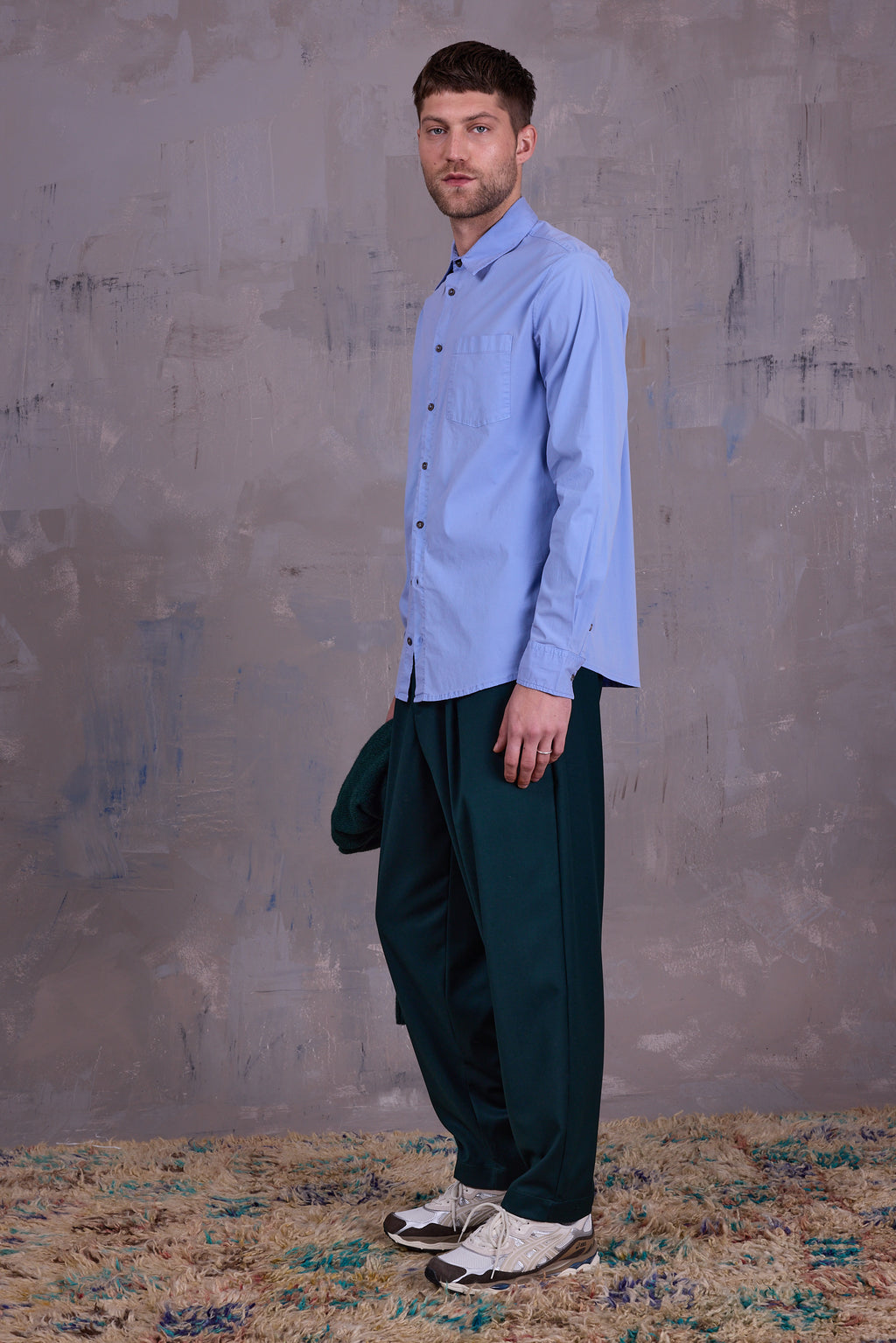 Chemise Gerd