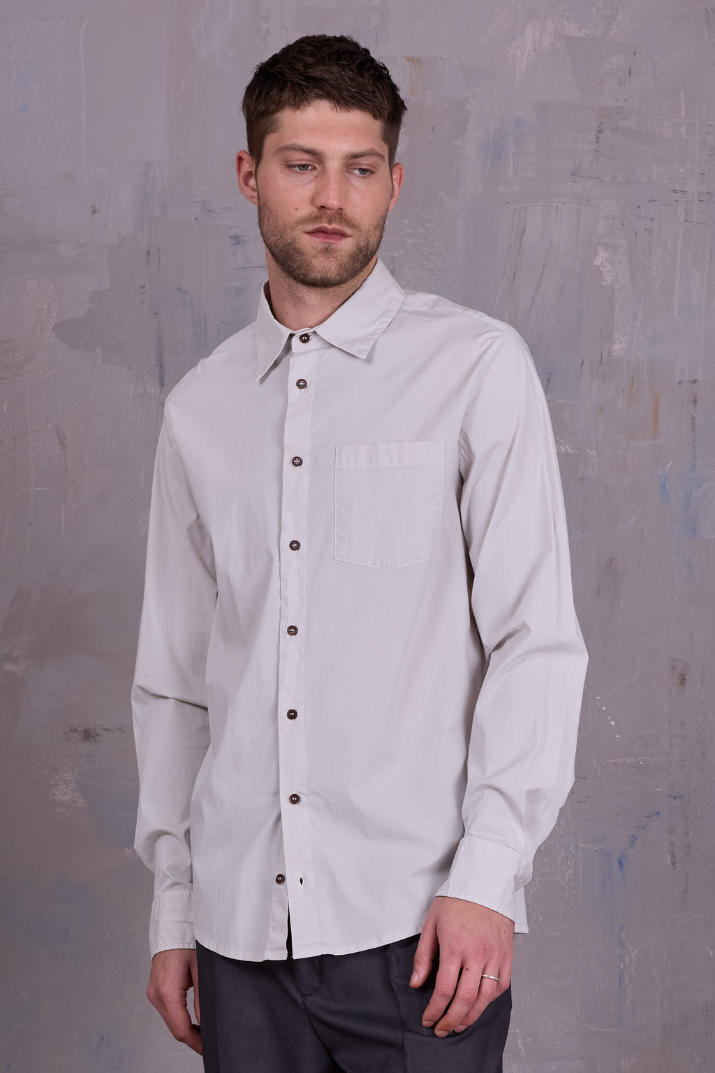 Chemise Gerd