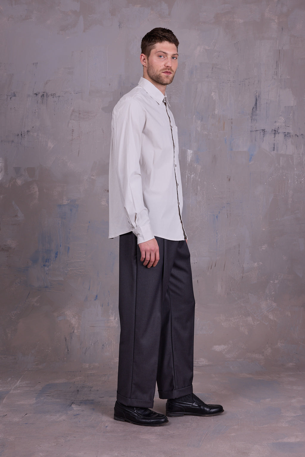 Chemise Gerd