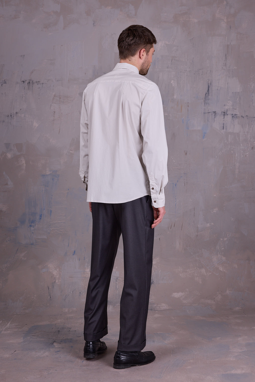 Chemise Gerd