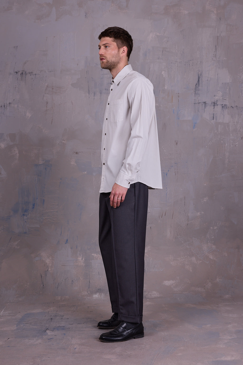Chemise Gerd