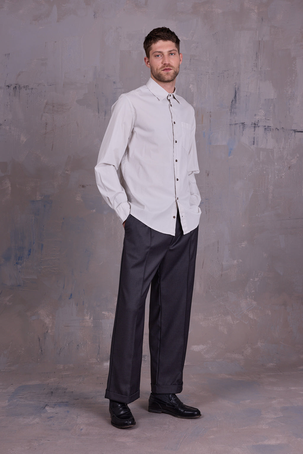 Chemise Gerd