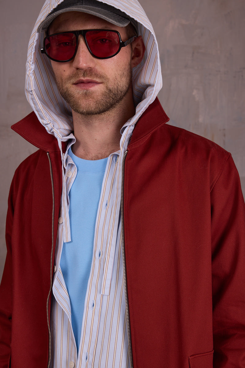 Gerre Jacke