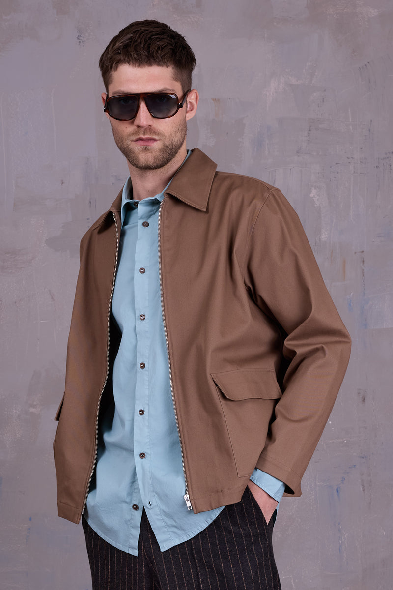 Gerre Jacke