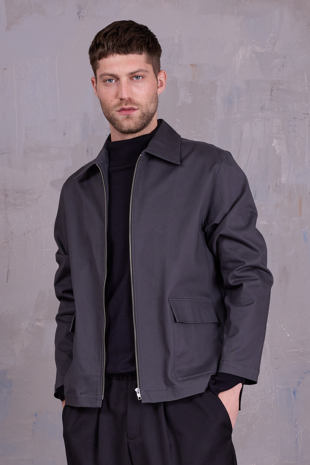 Veste Gerre