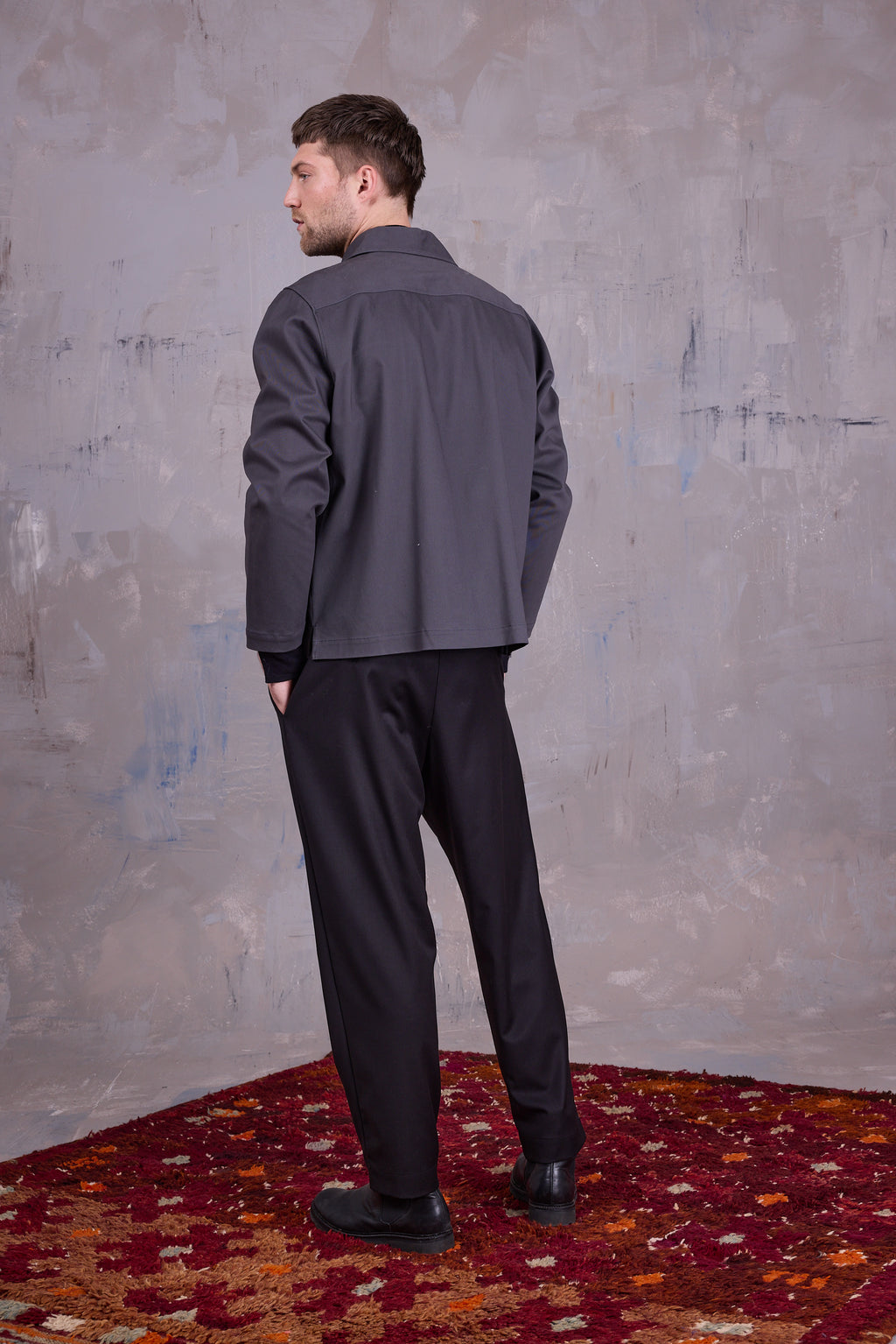 Veste Gerre