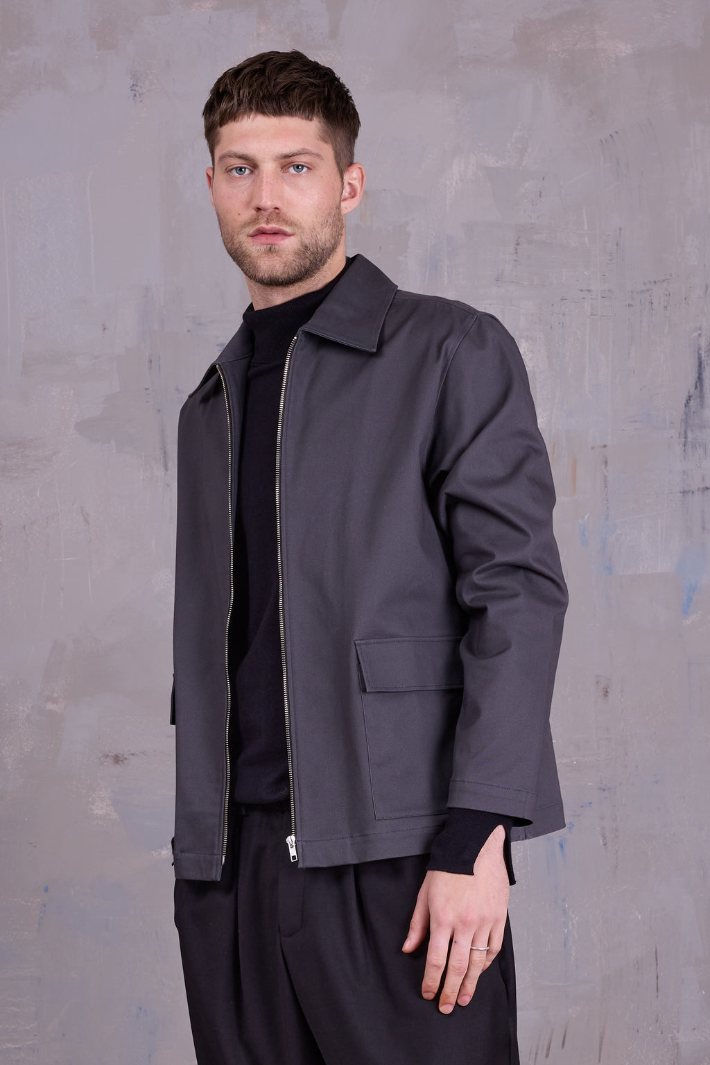 Veste Gerre