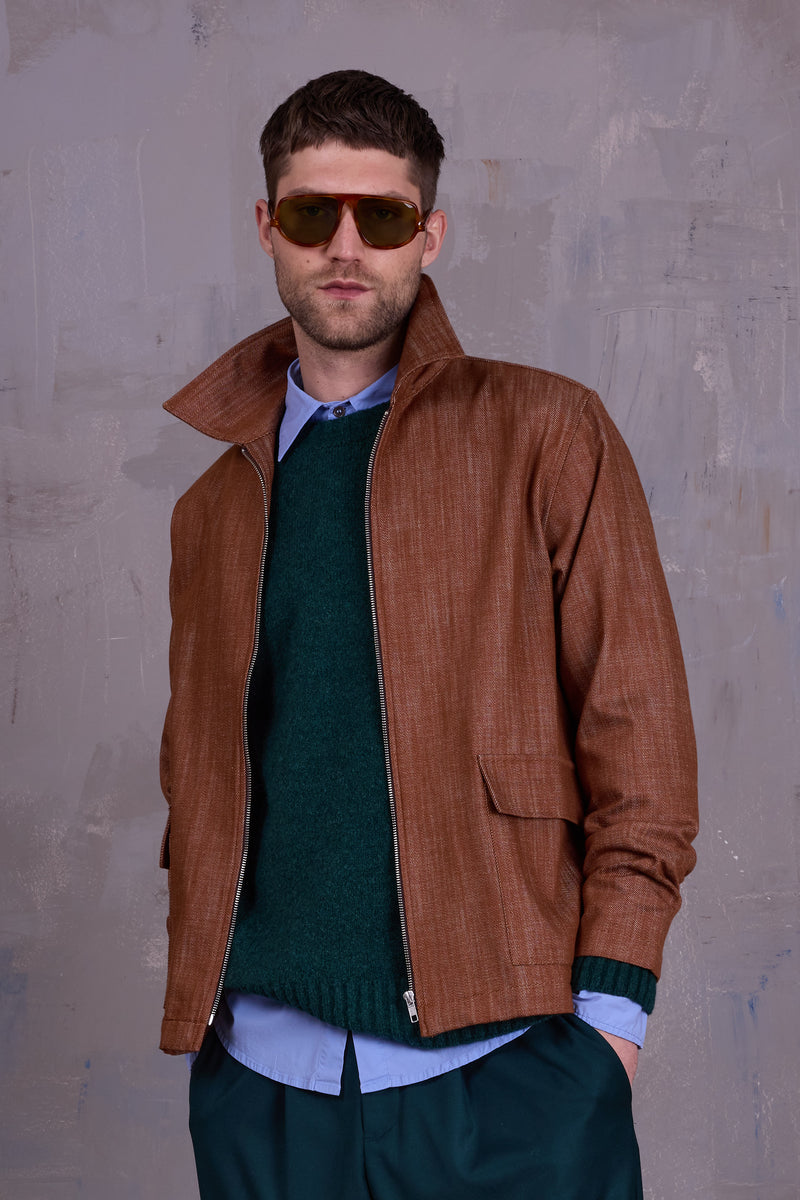 Gerre Jacke