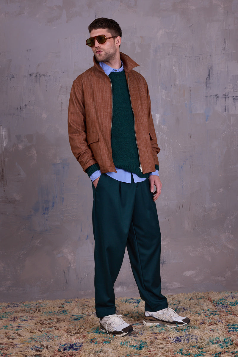 Gerre Jacke