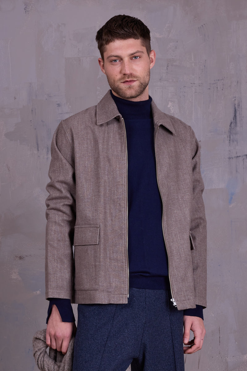 Gerre Jacke