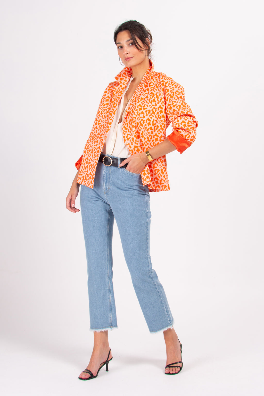 Divo leichte Jeanshose