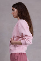 Franka blossom vest