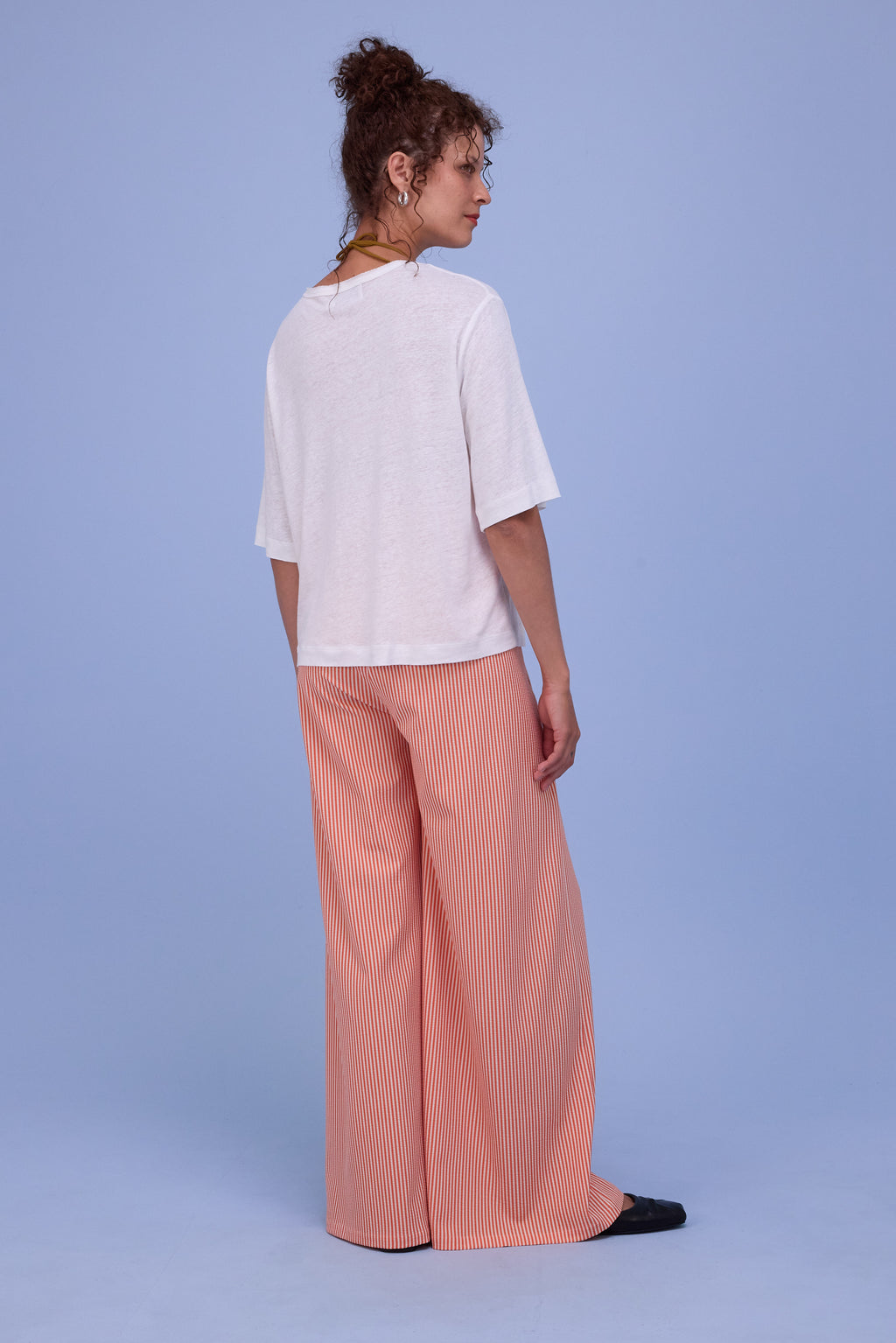 Harmony white T-shirt