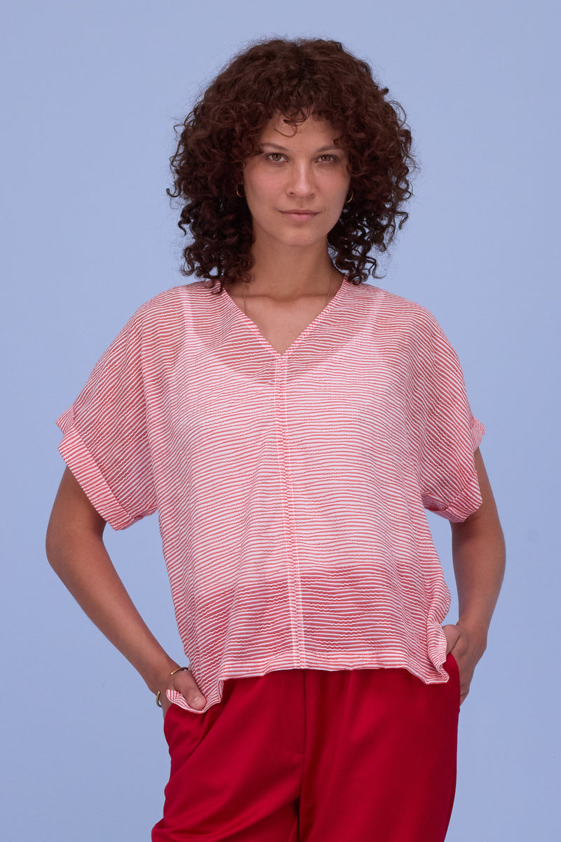 Blouse Faro