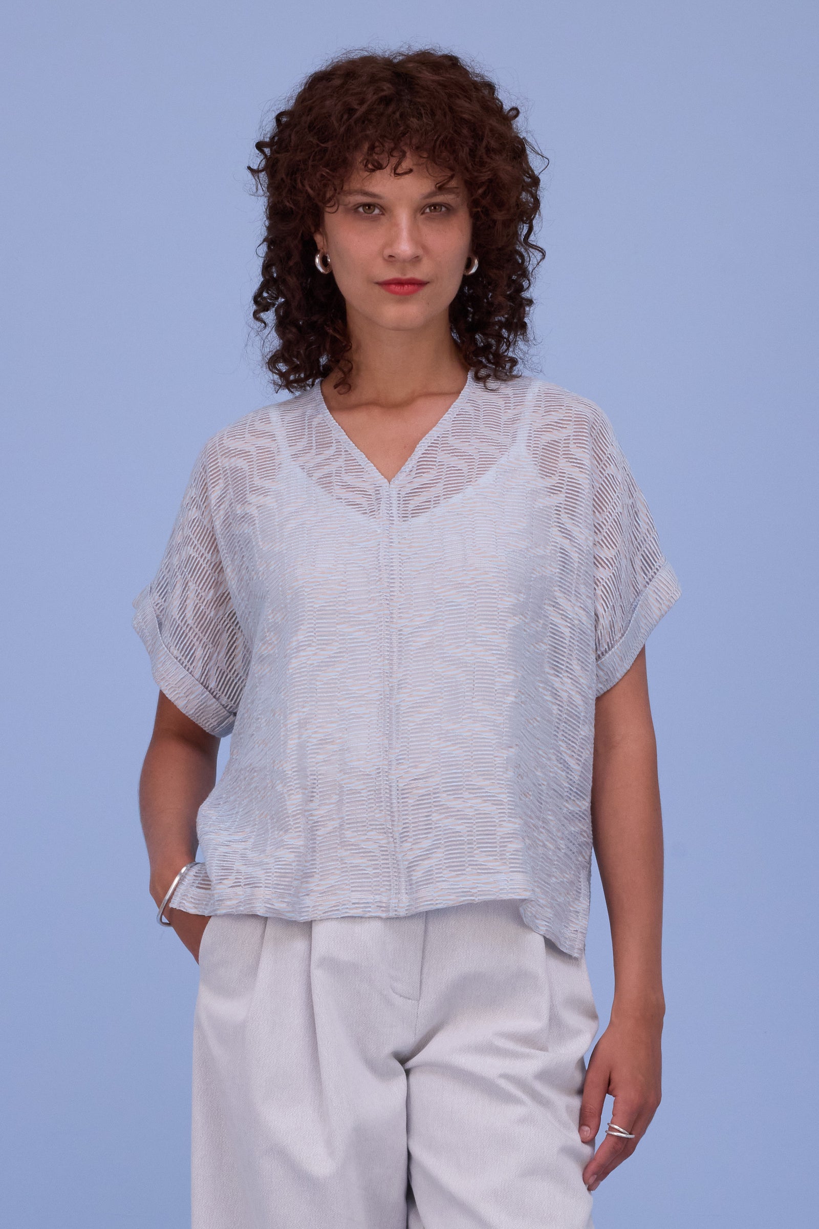 Blouse Faro