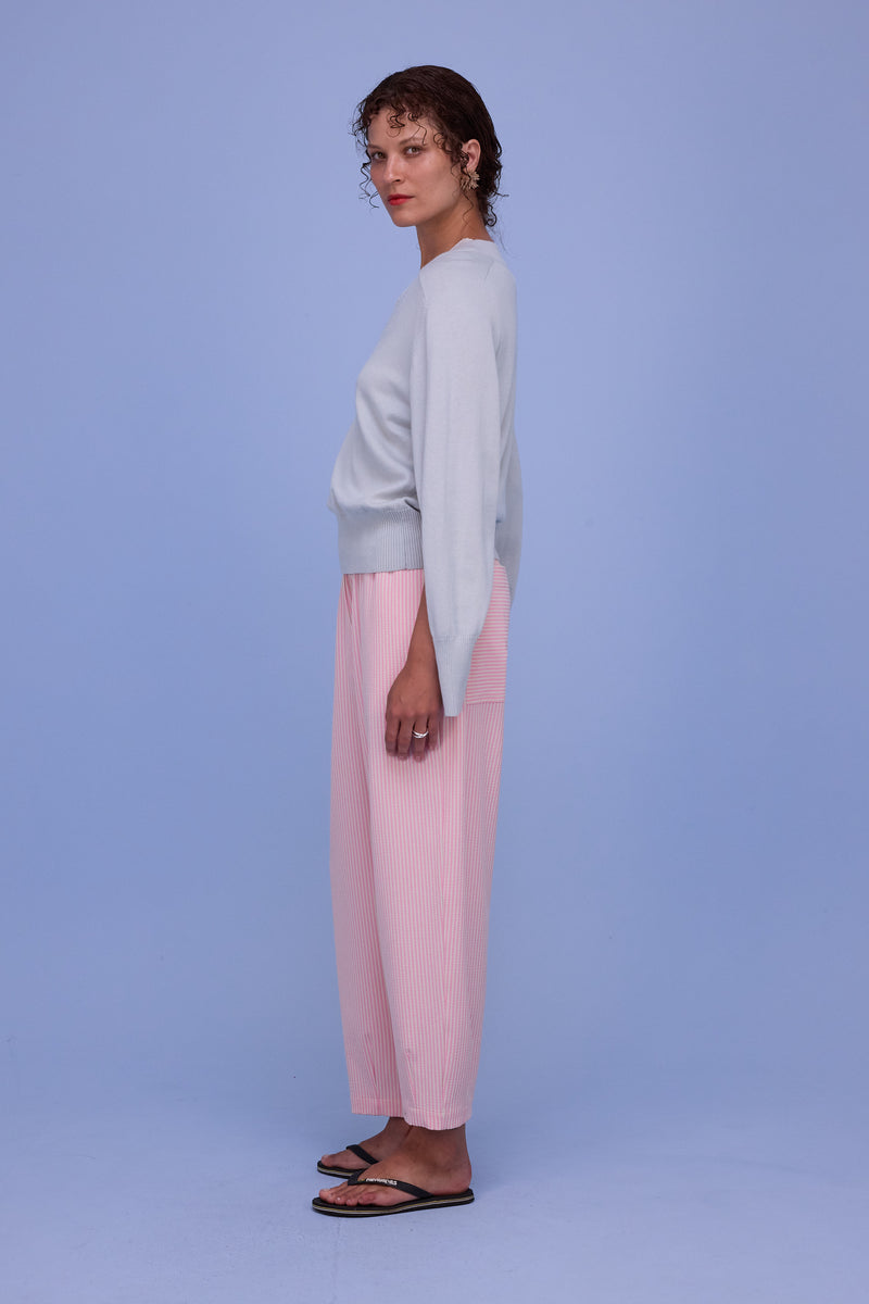 Hobart trui in springwater