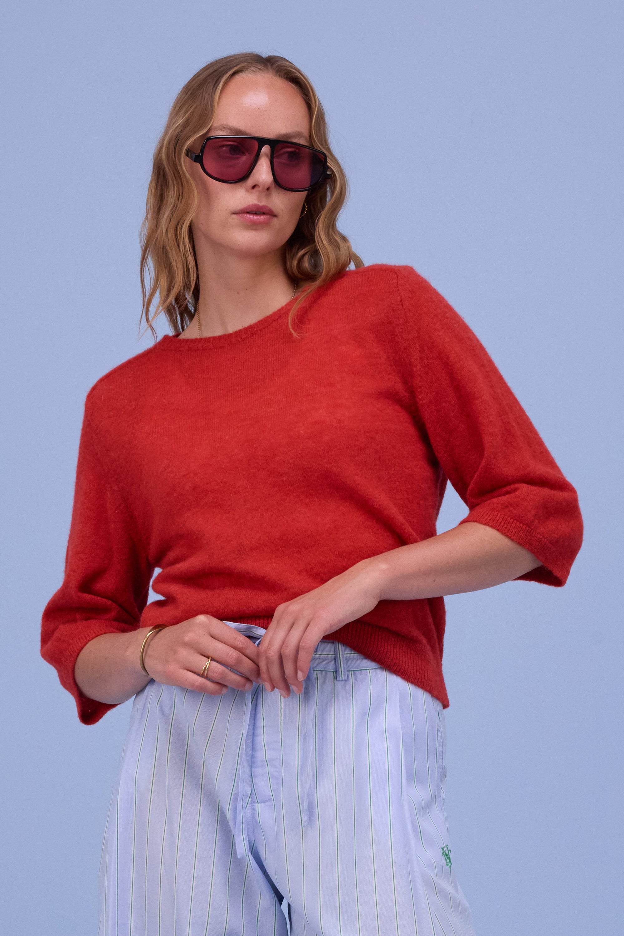 Huelva Pullover