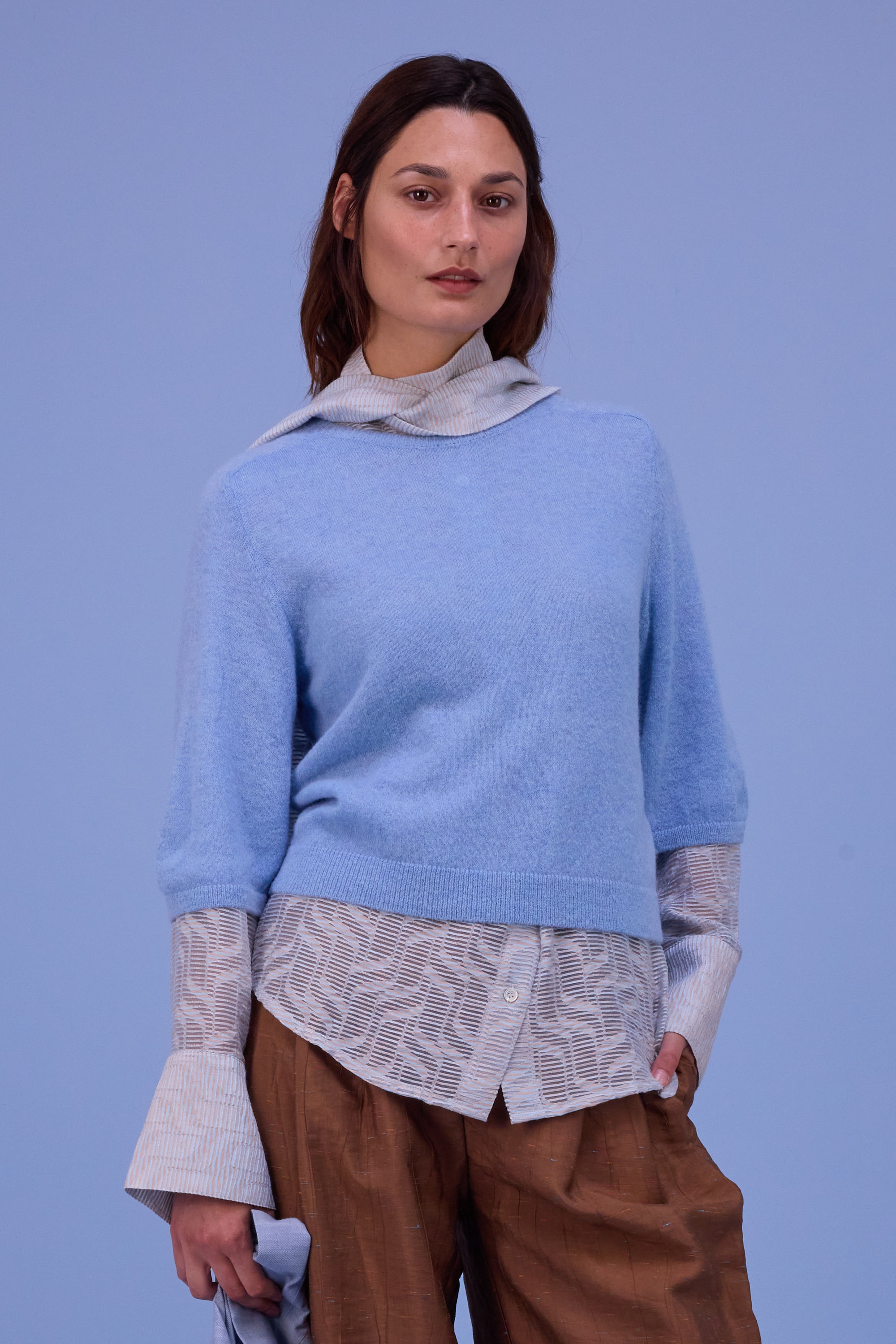 Huelva Pullover