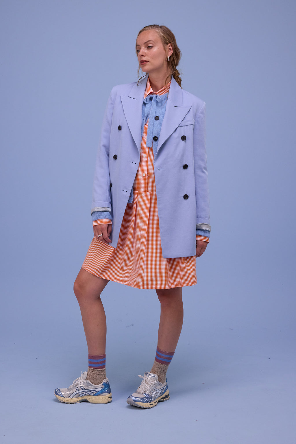 Helsinki Strickjacke