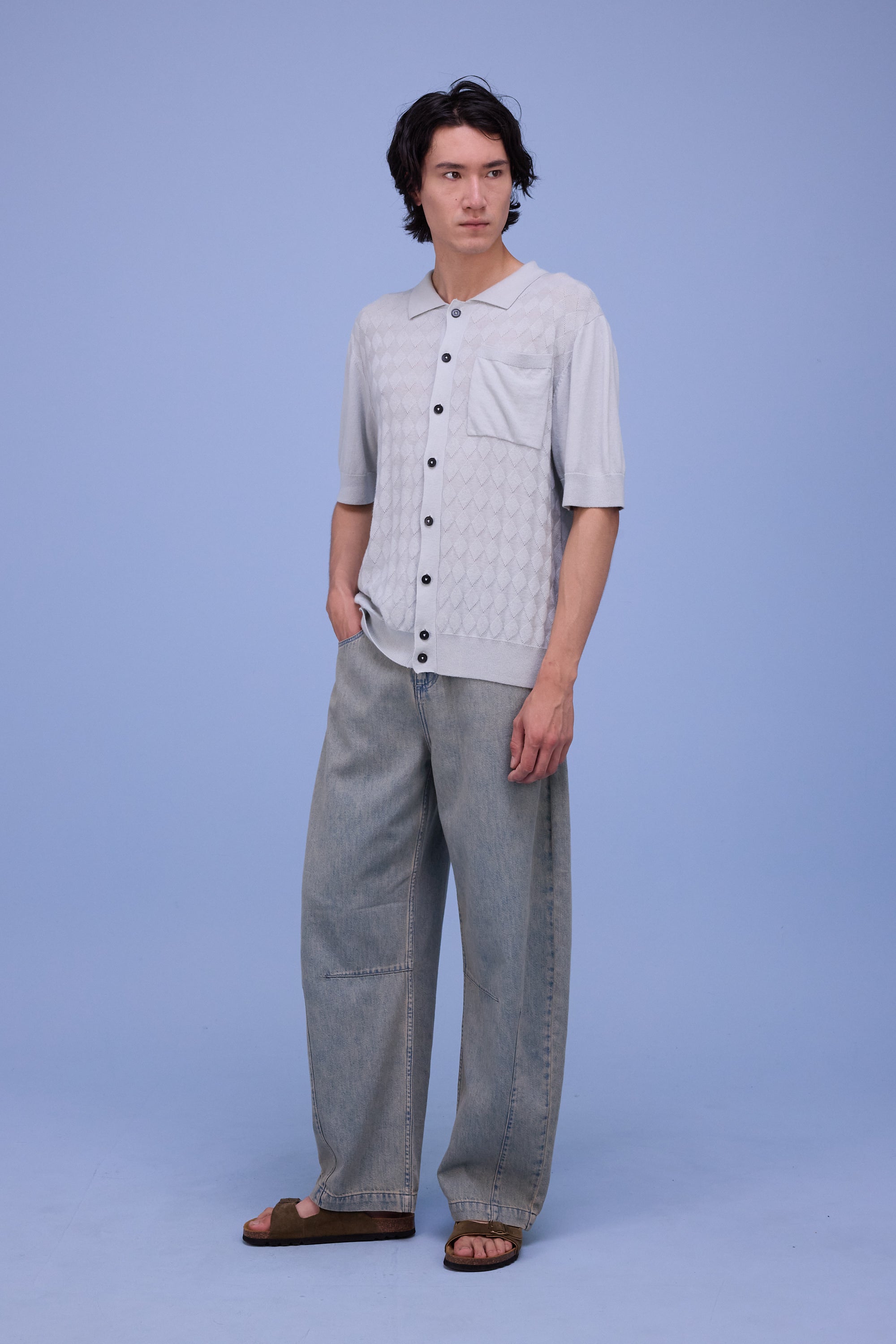 Haboro polotrui in springwater